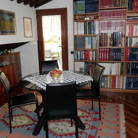 Casa Ferrari Appartamento Verona Sanificato Ozono Zewnętrze zdjęcie