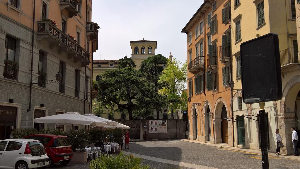 Casa Ferrari Appartamento Verona Sanificato Ozono Zewnętrze zdjęcie