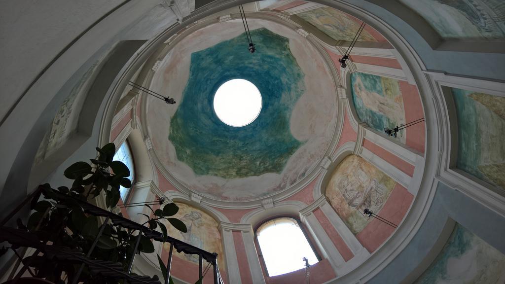 Casa Ferrari Appartamento Verona Sanificato Ozono Zewnętrze zdjęcie