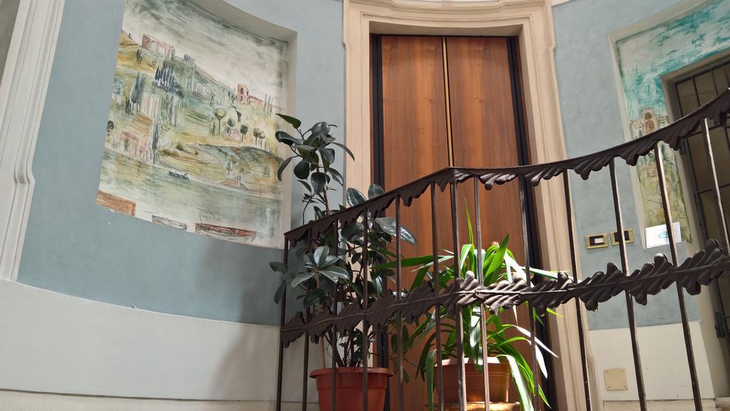 Casa Ferrari Appartamento Verona Sanificato Ozono Zewnętrze zdjęcie