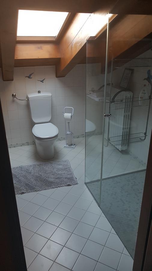 Casa Ferrari Appartamento Verona Sanificato Ozono Zewnętrze zdjęcie