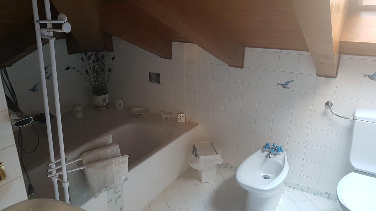 Casa Ferrari Appartamento Verona Sanificato Ozono Zewnętrze zdjęcie