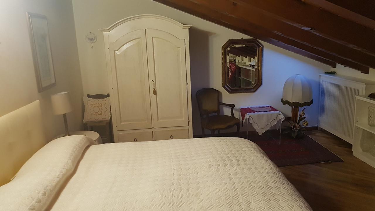 Casa Ferrari Appartamento Verona Sanificato Ozono Pokój zdjęcie