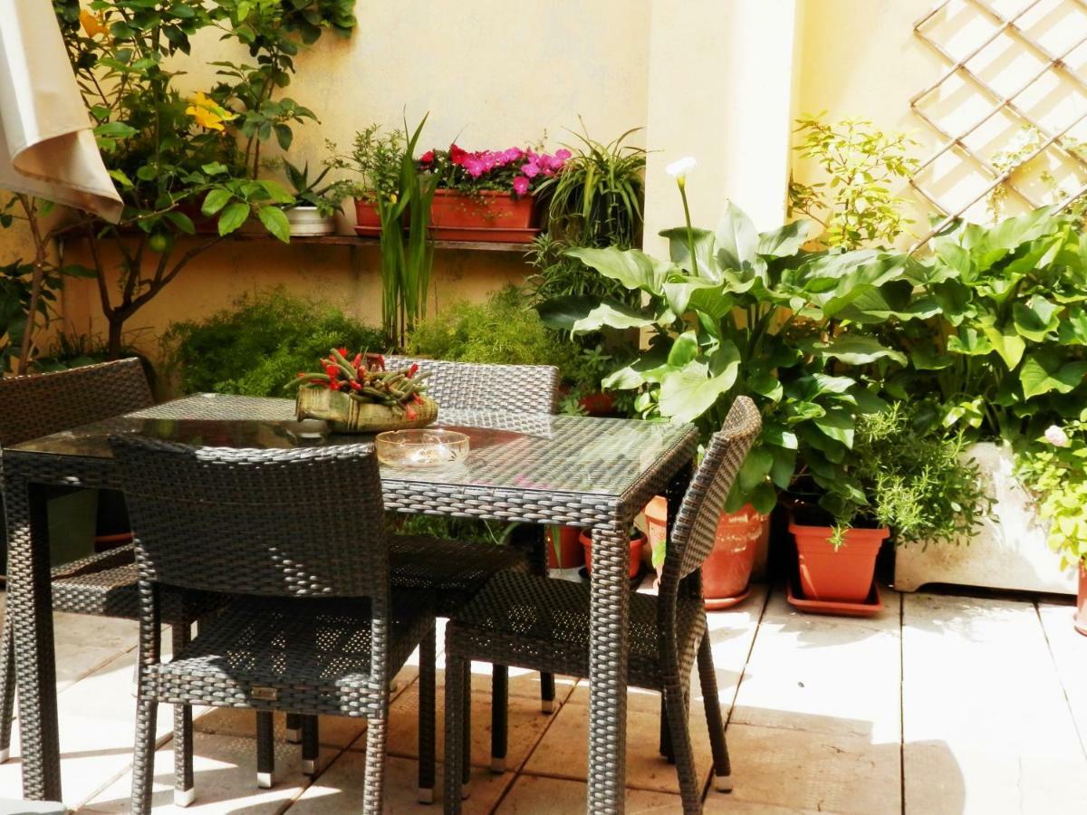 Casa Ferrari Appartamento Verona Sanificato Ozono Zewnętrze zdjęcie
