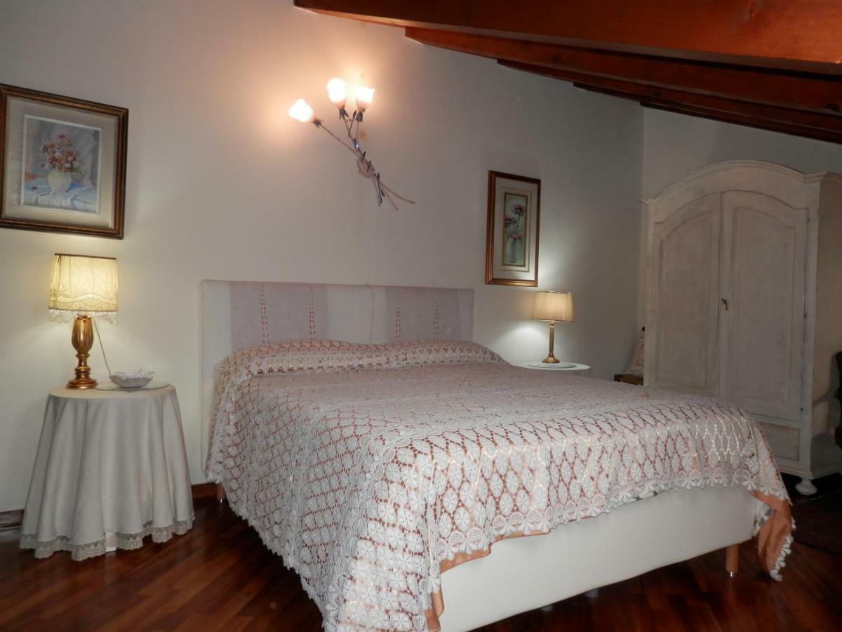 Casa Ferrari Appartamento Verona Sanificato Ozono Zewnętrze zdjęcie