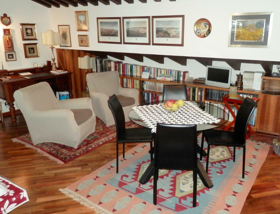 Casa Ferrari Appartamento Verona Sanificato Ozono Zewnętrze zdjęcie